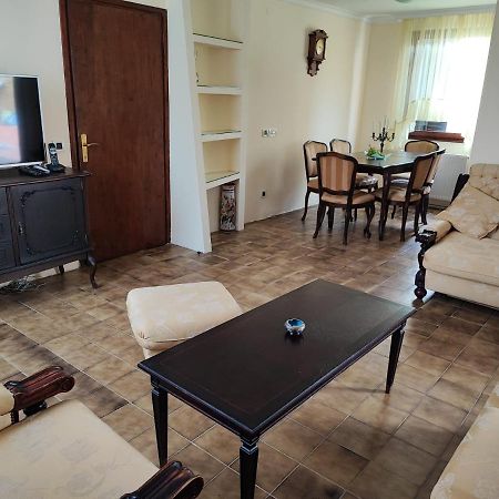 Big Borak Villa Veliki Borak Buitenkant foto