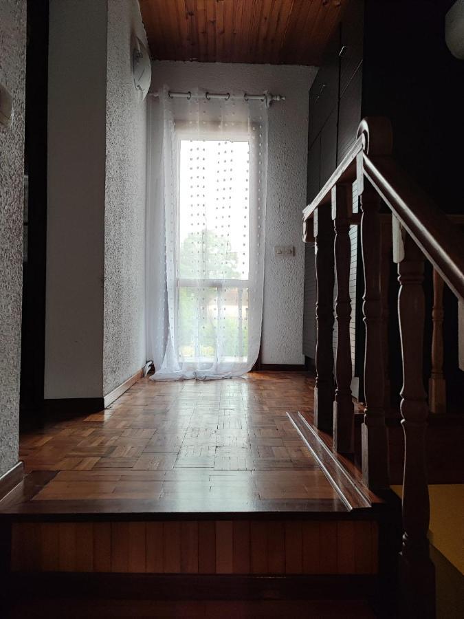 Big Borak Villa Veliki Borak Buitenkant foto