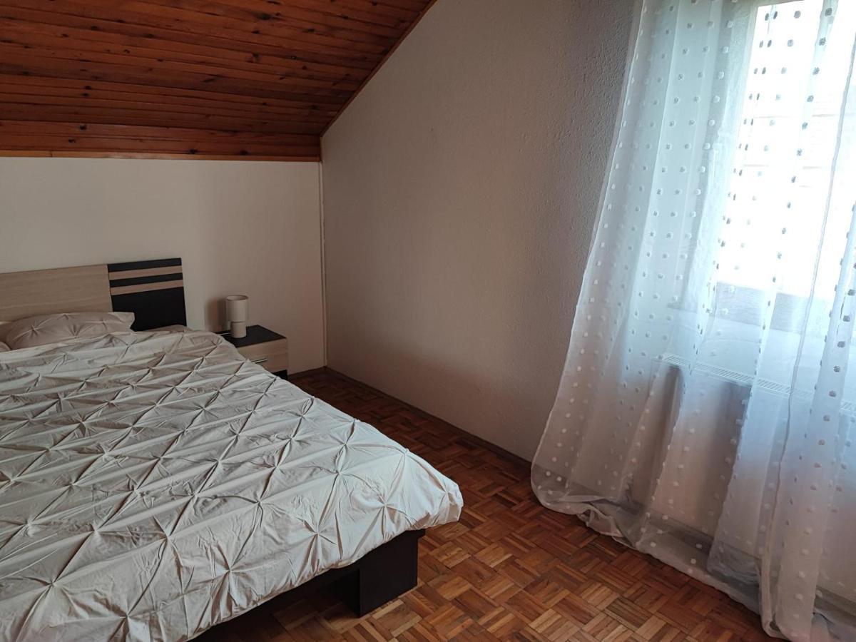 Big Borak Villa Veliki Borak Buitenkant foto