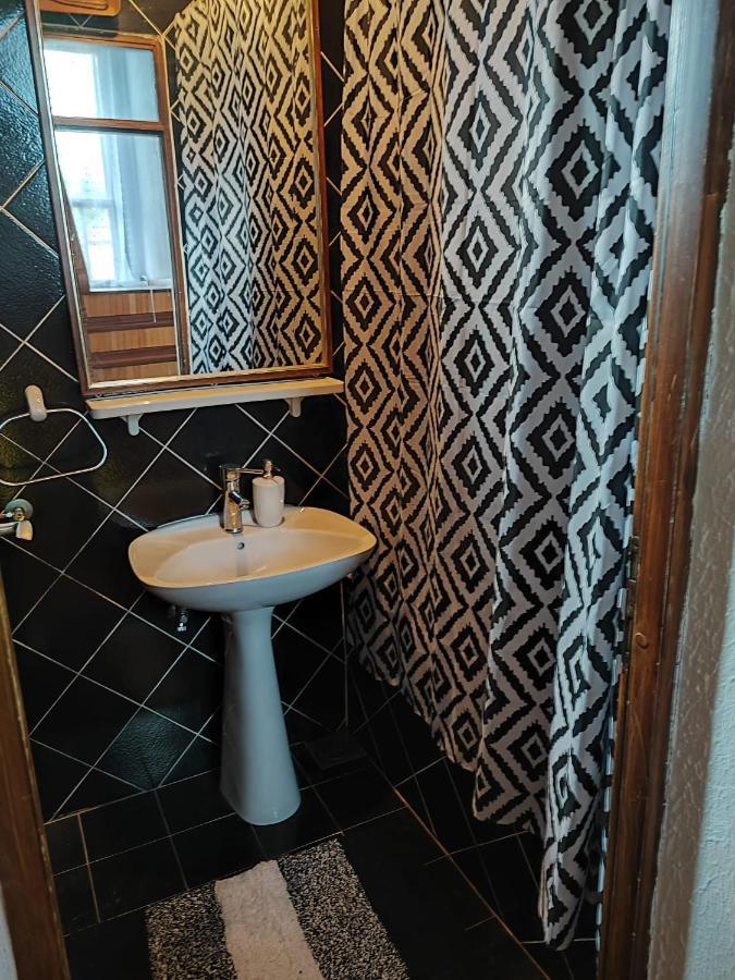 Big Borak Villa Veliki Borak Buitenkant foto