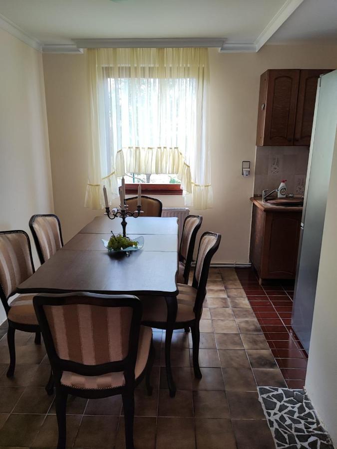 Big Borak Villa Veliki Borak Buitenkant foto